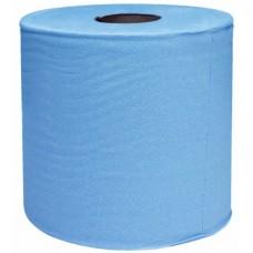 Blue C-Feed Towel 60mm