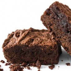 Chocolate Brownie 2x 12 cut