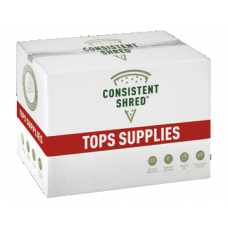 Tops Supplies BXTN 80/20 CS 6X2 kg