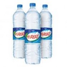 Hayat Water 24x500ml