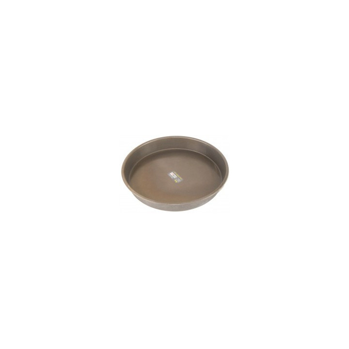 10.5" Coated Pizza Pan