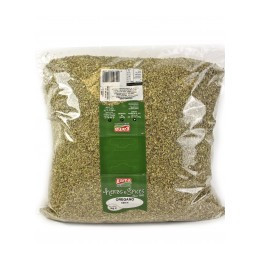 Aromatic Dried Oregano Leaves – 1kg Sack