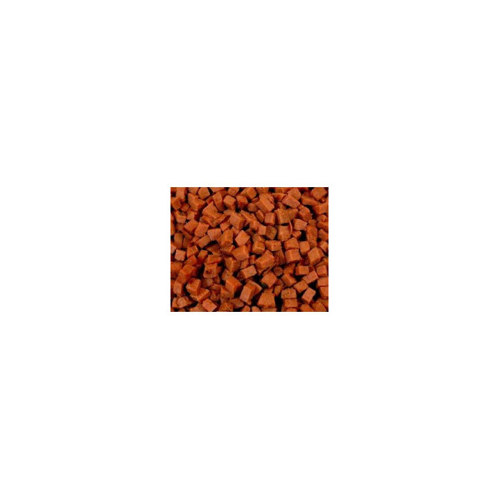 Fully Cooked Halal Spicy Beef Crumbles – 1kg Pack