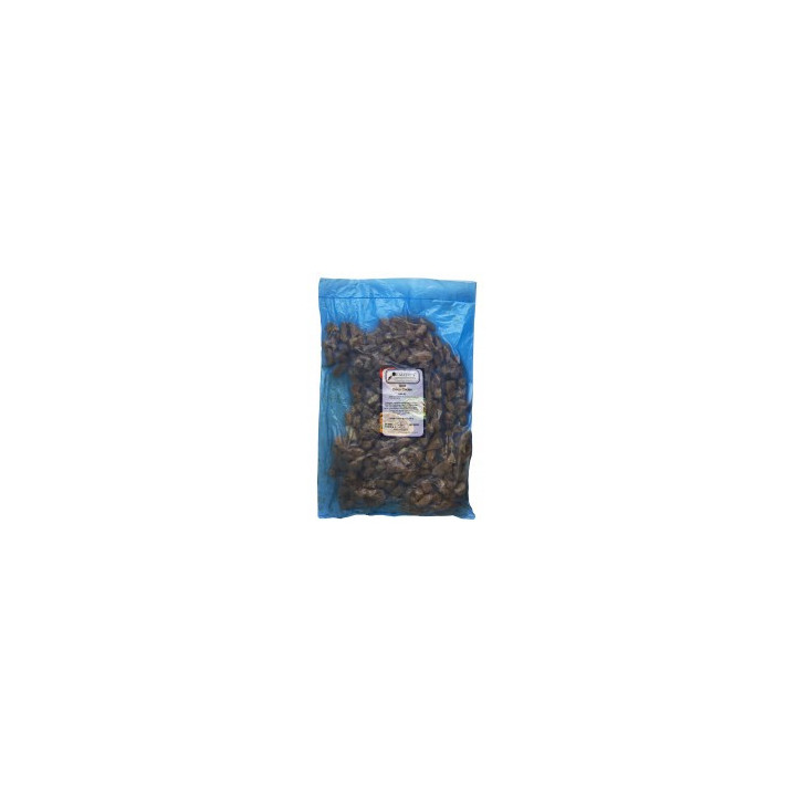 Diced Chicken with Chinese-Style Seasoning – 1kg Pack