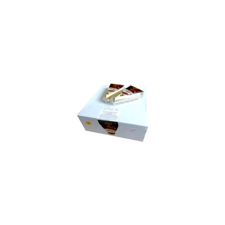 Banoffee Pie Pre-Pack 12 Pieces