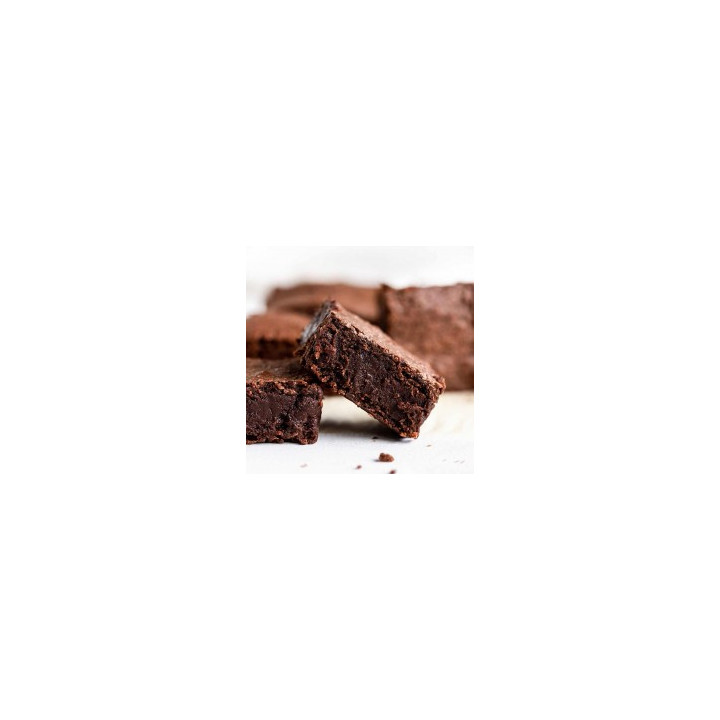 Chocolate Brownie 36 x 72g