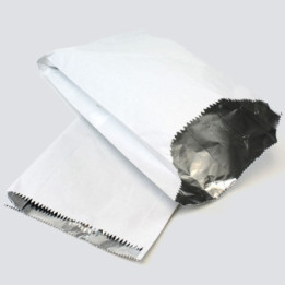 Thermal Insulated Foil Lined Paper Bags