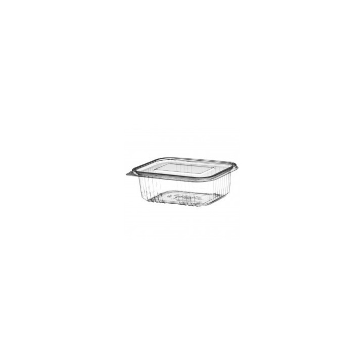 Containers - 500cc Majestic Salad Cont (x500pcs)