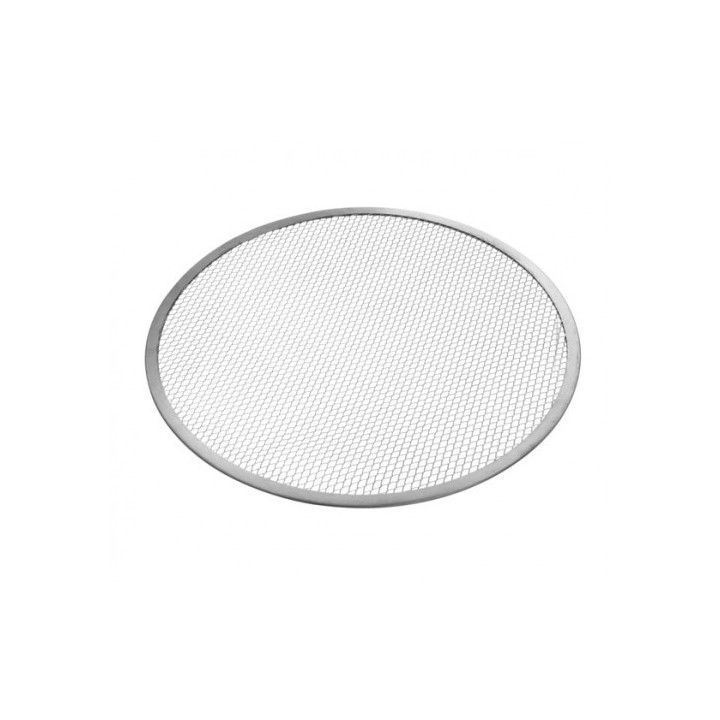 10" Aluminium Pizza Screen