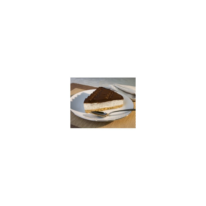 Tennessee Toffee Pie Pre-Sliced Pieces