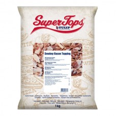 Bacon - SUPER TOPS 1x1kg