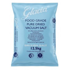 Pure Dried Vacuum Salt 12.5KG Pure Dried Vacuum Salt 12.5KG